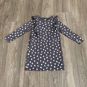 Tea Collection Ruffle Dress